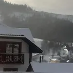 招待所 ехо тростяну 斯拉夫西克