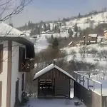 招待所 ехо тростяну