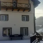 ехо тростяну *