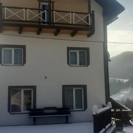 ехо тростяну *