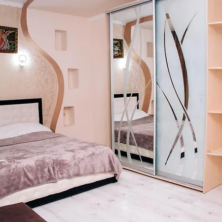 ехо тростяну Guest house *
