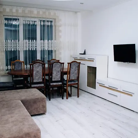 ехо тростяну 게스트하우스