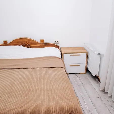 ехо тростяну Gæstehus Slavske