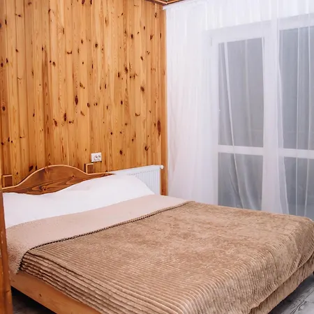 ехо тростяну Slavske