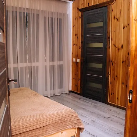 ехо тростяну *