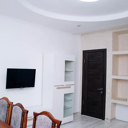 Maison d'hôtes ехо тростяну *