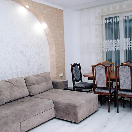 Guest house ехо тростяну