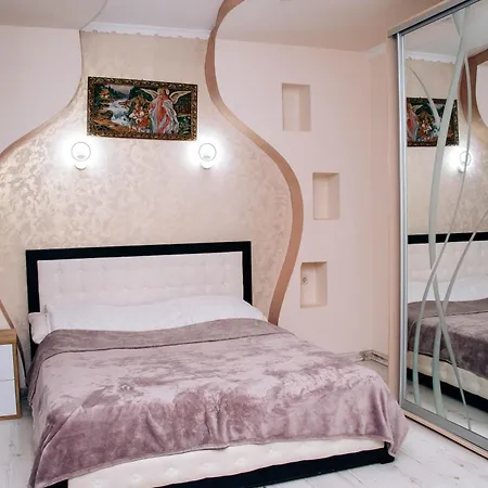 ехо тростяну *