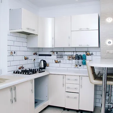 ехо тростяну 게스트하우스 슬랍스크