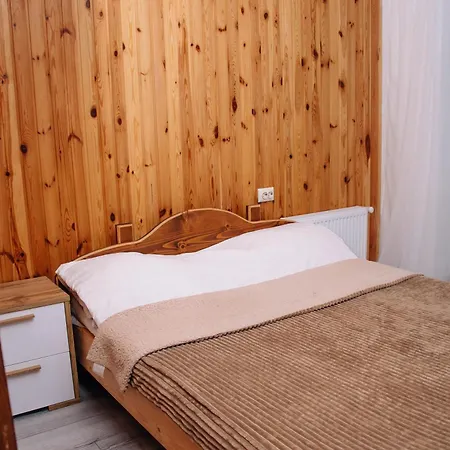 Gæstehus ехо тростяну