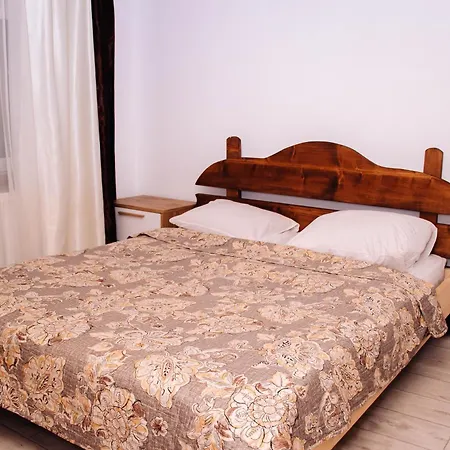 ехо тростяну Gæstehus