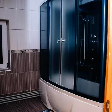 ехо тростяну *