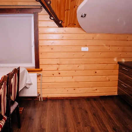 Guest house ехо тростяну