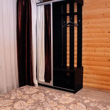 Gæstehus ехо тростяну *