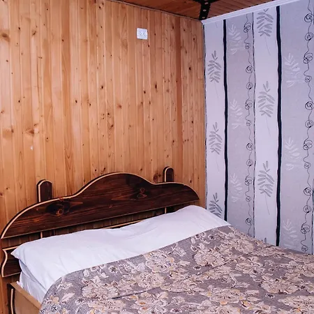 게스트하우스 ехо тростяну 슬랍스크