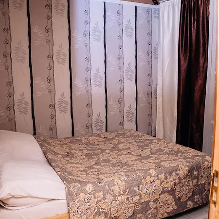 게스트하우스 ехо тростяну *