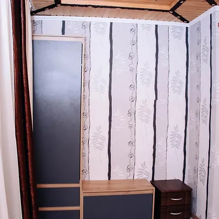 ехо тростяну *