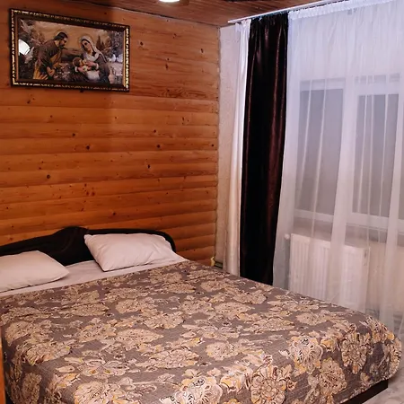 ехо тростяну