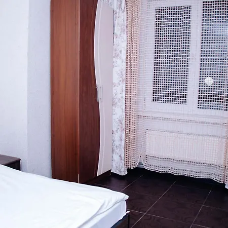 Guest house ехо тростяну Slavske