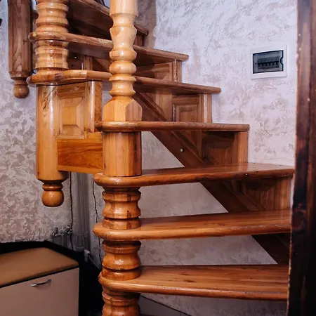 ехо тростяну 게스트하우스