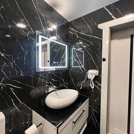 게스트하우스 ехо тростяну *