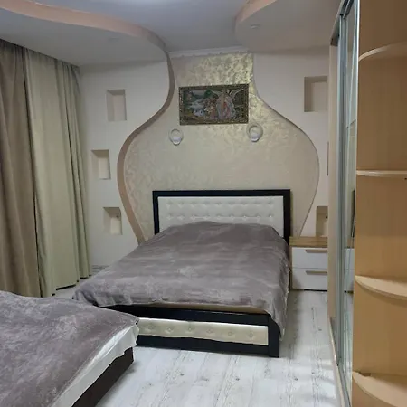 ехо тростяну 게스트하우스 슬랍스크