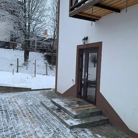 게스트하우스 ехо тростяну *