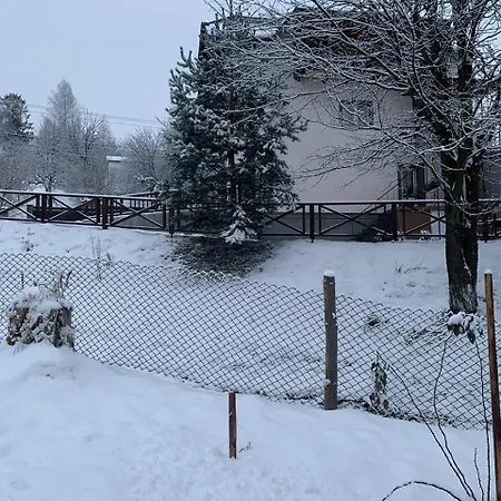 ехо тростяну Slavske