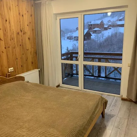 ехо тростяну * Slavske