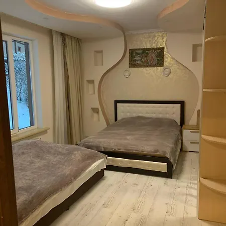 ехо тростяну Gæstehus *