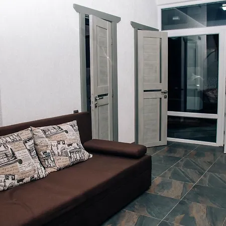 ехо тростяну 게스트하우스