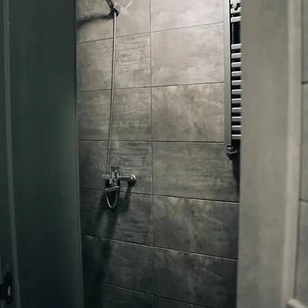 게스트하우스 ехо тростяну *