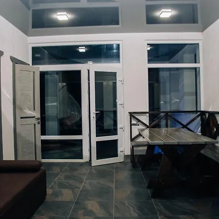 ехо тростяну