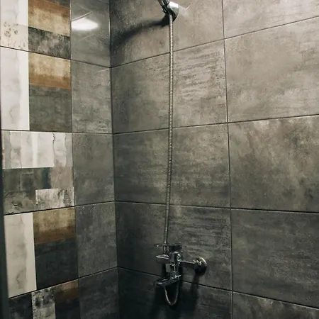 게스트하우스 ехо тростяну *