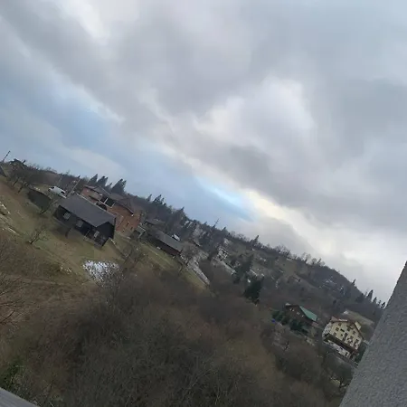 ехо тростяну * Slavske