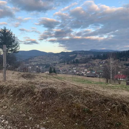 ехо тростяну 게스트하우스 슬랍스크