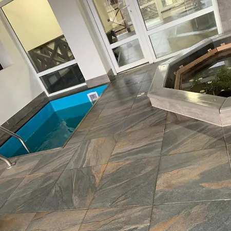 ехо тростяну 게스트하우스 슬랍스크