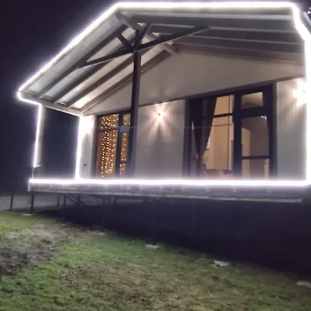 Guest house ехо тростяну Slavske
