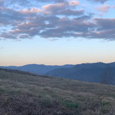 ехо тростяну 게스트하우스