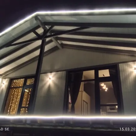 ехо тростяну *