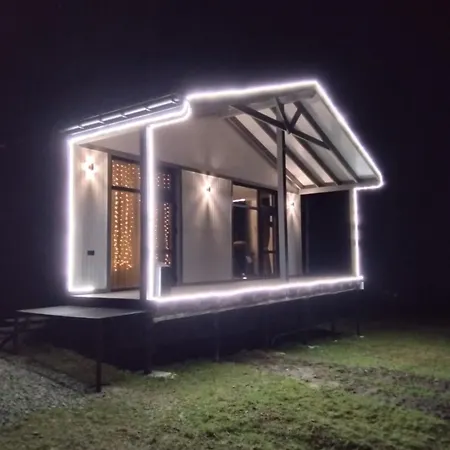 게스트하우스 ехо тростяну