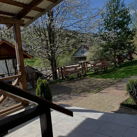 ехо тростяну Guest house *
