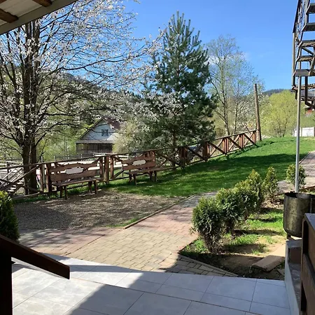 ехо тростяну Guest house