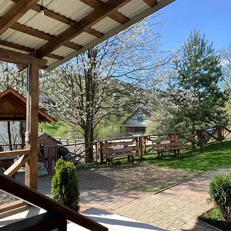 ехо тростяну *