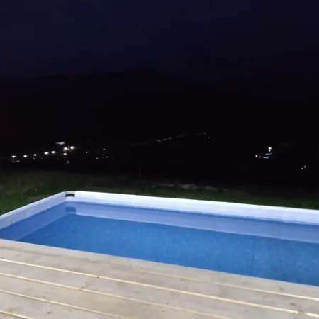 게스트하우스 ехо тростяну