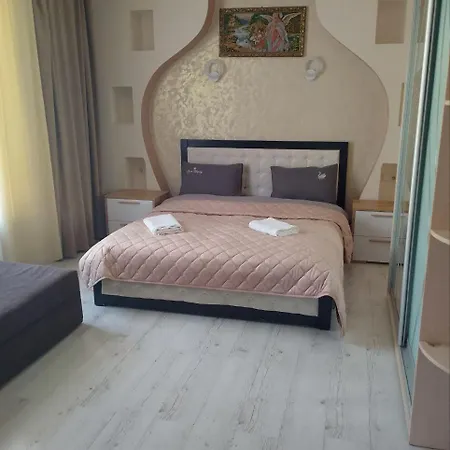 ехо тростяну Guest house *