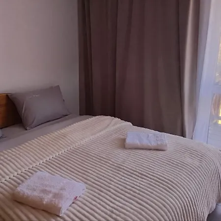 Guest house ехо тростяну