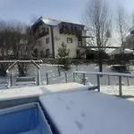 ехо тростяну Guest house Slavske