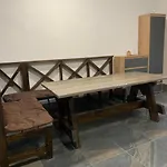 ехо тростяну