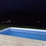 Guest house ехо тростяну